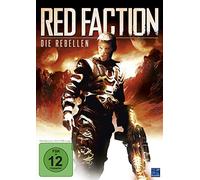 Red Faction-Die Rebellen [Import]