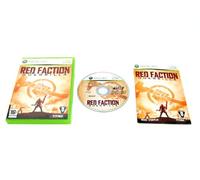 Red faction: Guerilla