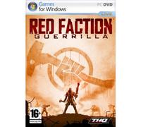 Red Faction - Guerrilla - Hits Collection Pc