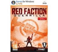 Red Faction Guerilla G