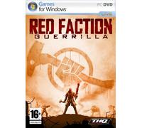 Red faction: Guerilla [import anglais]