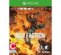 Red Faction Guerilla Re-Mars-Tered Edition - Xbox One
