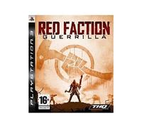 Red Faction - Guerrilla Ps3