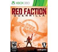 Red Faction Guerrilla (輸入版:北米)