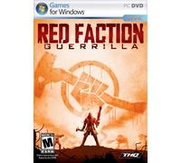 Red Faction Guerrilla (輸入版)