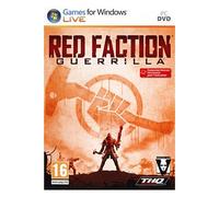 Red Faction Guerrilla
