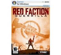 Red Faction : Guerrilla G