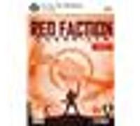 Red Faction Guerrilla G