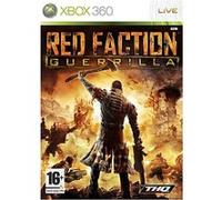 THQ Jeu vidéo Red Faction : Guerrilla