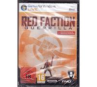 Red faction: Guerrilla [import allemand]