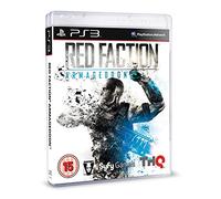 Red faction: Guerrilla [import anglais]