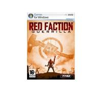 Red Faction - Guerrilla PC
