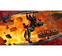 Red Faction Guerrilla (PC)