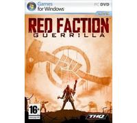 Red Faction - Guerrilla Pc