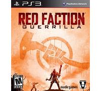 Red Faction - Guerilla Ps3