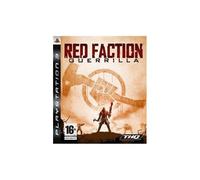 THQ Jeu vidéo Red Faction - Guerrilla PS3