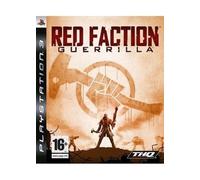 Red Faction - Guerrilla PS3