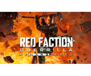 Red Faction Guerrilla ReMarstered (Xbox)