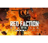 Red Faction Guerrilla ReMarsTered (Xbox X)