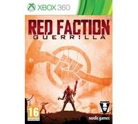 Red Faction Guerrilla - Xbox 360 (Microsoft Xbox 360)