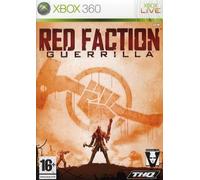 Red Faction - Guerrilla Xbox 360 | reconditionné