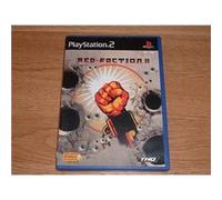 Red Faction II G