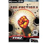 Red Faction II (PC CD) [import anglais]