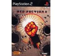 THQ Jeu vidéo Red Faction II PS2