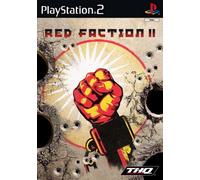 Red Faction Ii Ps2