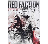 Red Faction-Origins