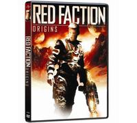 Red Faction: Origins