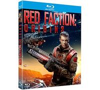 Red Faction : Origins – Blu-ray – Universal Pictures