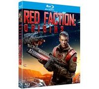 Red Faction : Origins - Blu-Ray E