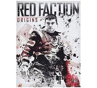 Red Faction Origins Dvd Italian Import