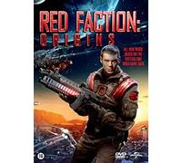 Red Faction-Origins (Ex Rental) [Blu-Ray] [Import]