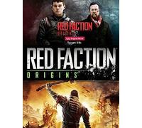 Red Faction-Origins (Ex Rental) [Import]