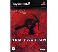 Red Faction (PS2) [import anglais]