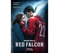 Red Falcon - version brochée