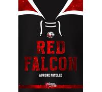 Red Falcon - version reliée