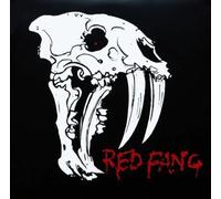 Red Fang – Red Fang – CD