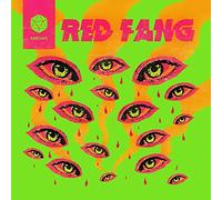 Red Fang - Arrows
