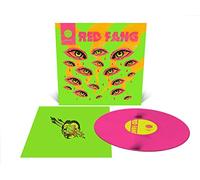 RED FANG - ARROWS VINYL LP NEUF