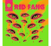 Red Fang Arrows (CD) Album (Deluxe Edition)