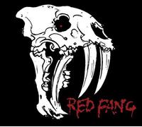 Red Fang CD