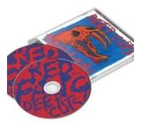 Red Fang - Deep Cuts [Compact Discs]