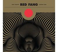 Red fang - Only ghosts