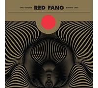Red fang - Only ghosts