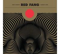 Red fang - Only Ghosts [Import]