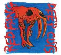 Red Fang - Red Fang-Deep Cuts