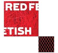 Red Fetish - A Derangement of Synapses [Import]